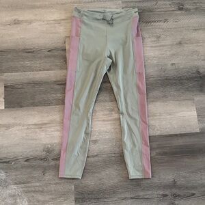 Fabletics Women’s Motion365+ The Khloe Edit  Bungee Leggings